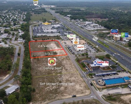 Tundra Drive, Brooksville