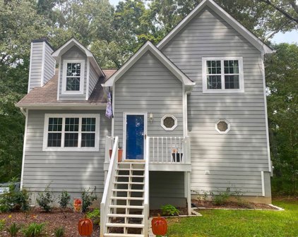 3579 Bomar Road, Douglasville