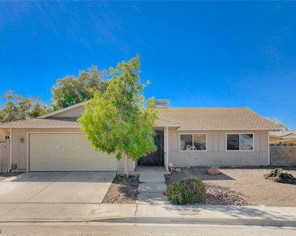5163 Woodruff Place, Las Vegas