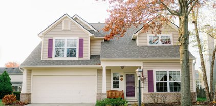10210 Carmine Drive, Noblesville