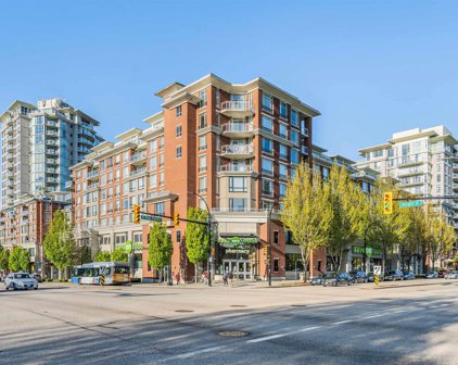 4078 Knight Street Unit 513, Vancouver