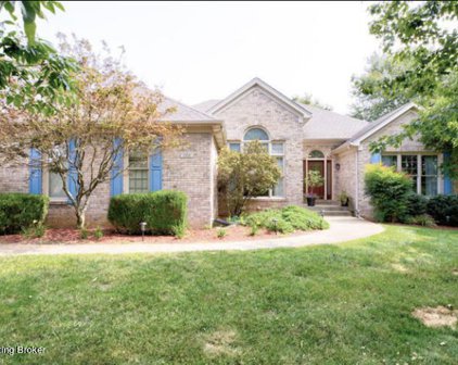 100 Plantation Dr, Shelbyville