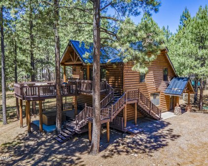 2810 Old Rim Road, Forest Lakes
