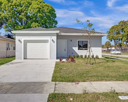2811 Nw 12th St, Fort Lauderdale