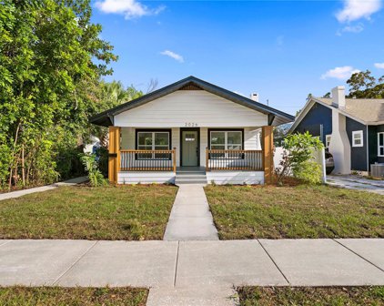2026 3rd Avenue N, St Petersburg