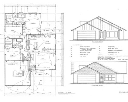 Lot 23 Bell Hole Loop, Crescent City