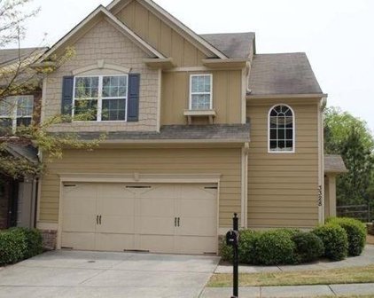 3328 Castleberry Village Circle, Cumming