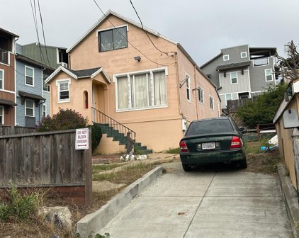 353 2nd Avenue, Daly City