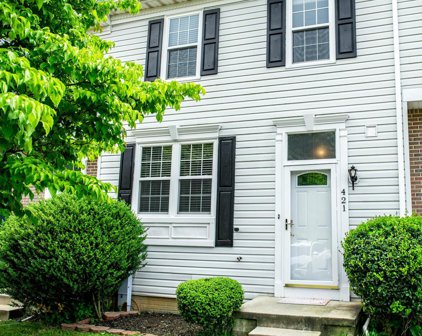 421 Autumn Harvest Ct, Abingdon