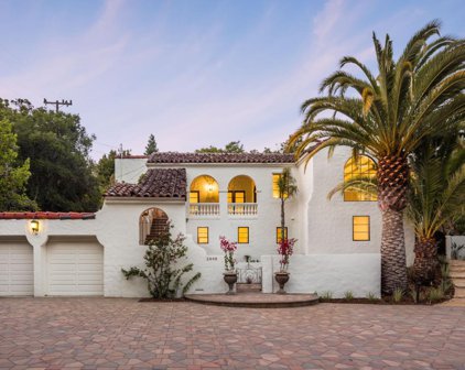 2848 Canyon RD, Burlingame
