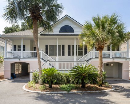 13 Links Clubhouse Court, Isle Of Palms