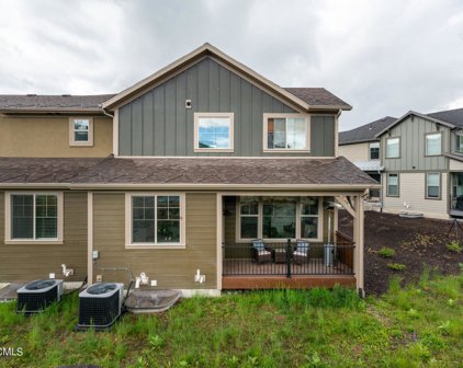 1114 W Wasatch Spring Road, Kamas
