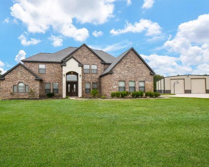111 Vintage Oaks Court, Angleton