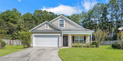 210 Tigers Paw Drive, Pooler