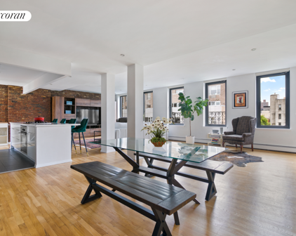 211 E 3rd  Street Unit 6F, New York