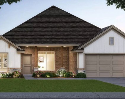 19736 Canning Road, Edmond