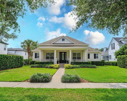 11407 Camden Park Drive, Windermere