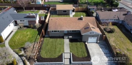 2107 N Bennett Street, Tacoma
