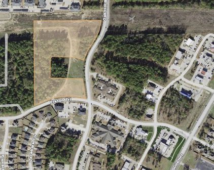 6595 Oak Hill Blvd., Tyler