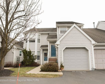 102 Poplar Place, Freehold