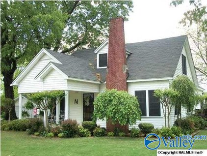 605 Martin Avenue, Boaz