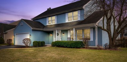 2015 Fairfax Road, St. Charles