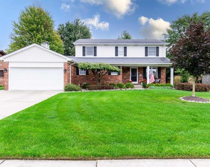 51634 Johns, Chesterfield Twp