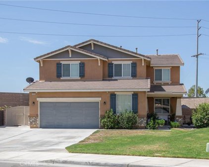 6785 Cecille Circle, Eastvale