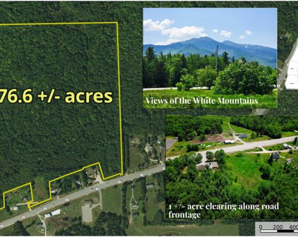 280 Gorham Hill Road, Gorham