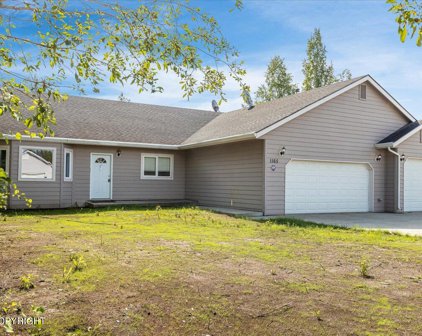 1165 Marsh Laurel Avenue, North Pole