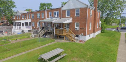 7533 Holabird Ave, Dundalk