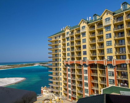10 Harbor Boulevard Unit #E802C, Destin
