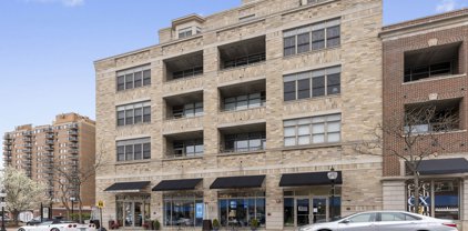 10 S Dunton Avenue Unit #206, Arlington Heights