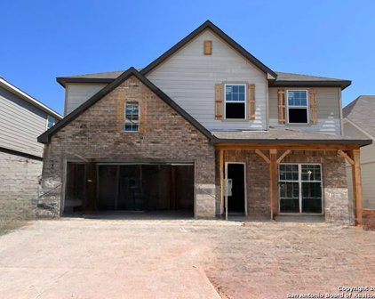 14565 Flatiron Cliff, San Antonio