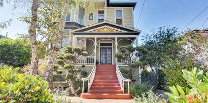 1523 Verdi Street, Alameda