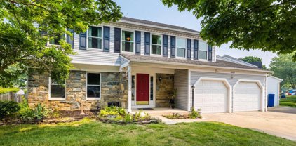 6912 Confederate Ridge Ln, Centreville