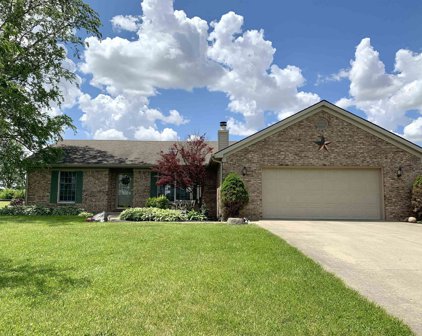 16415 N Co Rd 700 E, Dunkirk