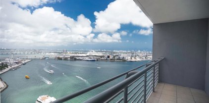 335 S Biscayne Blvd Unit #2710, Miami