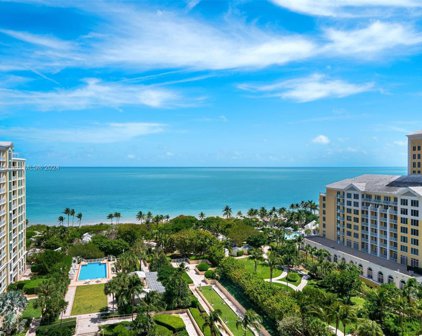 445 Grand Bay Drive Unit #PH-2A, Key Biscayne