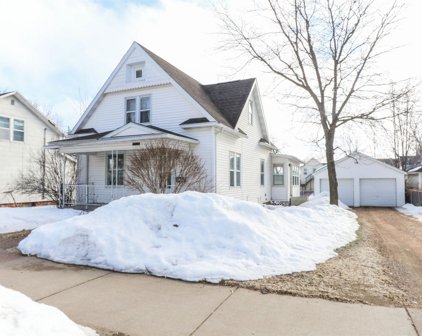 427 N 2ND AVENUE, Wausau
