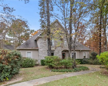 1583 POINT CLEAR Road, Tuscaloosa