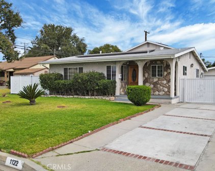 1122 S Susanna Avenue, West Covina