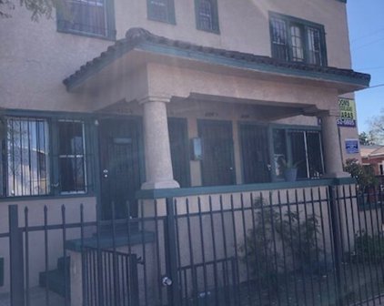4309 S Hoover St, Los Angeles