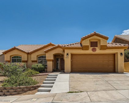 1014 Armillaria Street, Henderson