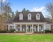 1216 Dr Campbell Drive, Wiggins image