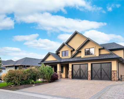 444 Cavell Place, Kelowna