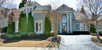 8000 Greatwood Hollow, Alpharetta