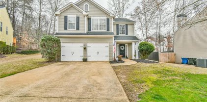 4294 Monticello Nw Way, Kennesaw