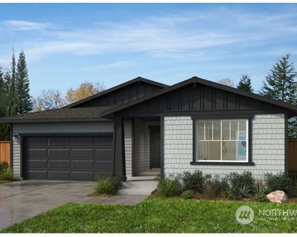 1966 NW Meadowview Drive Unit #Lot 5, Poulsbo