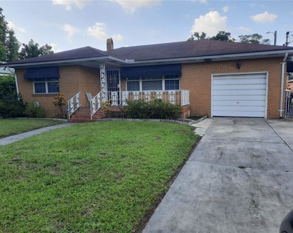 3007 W North A Street, Tampa